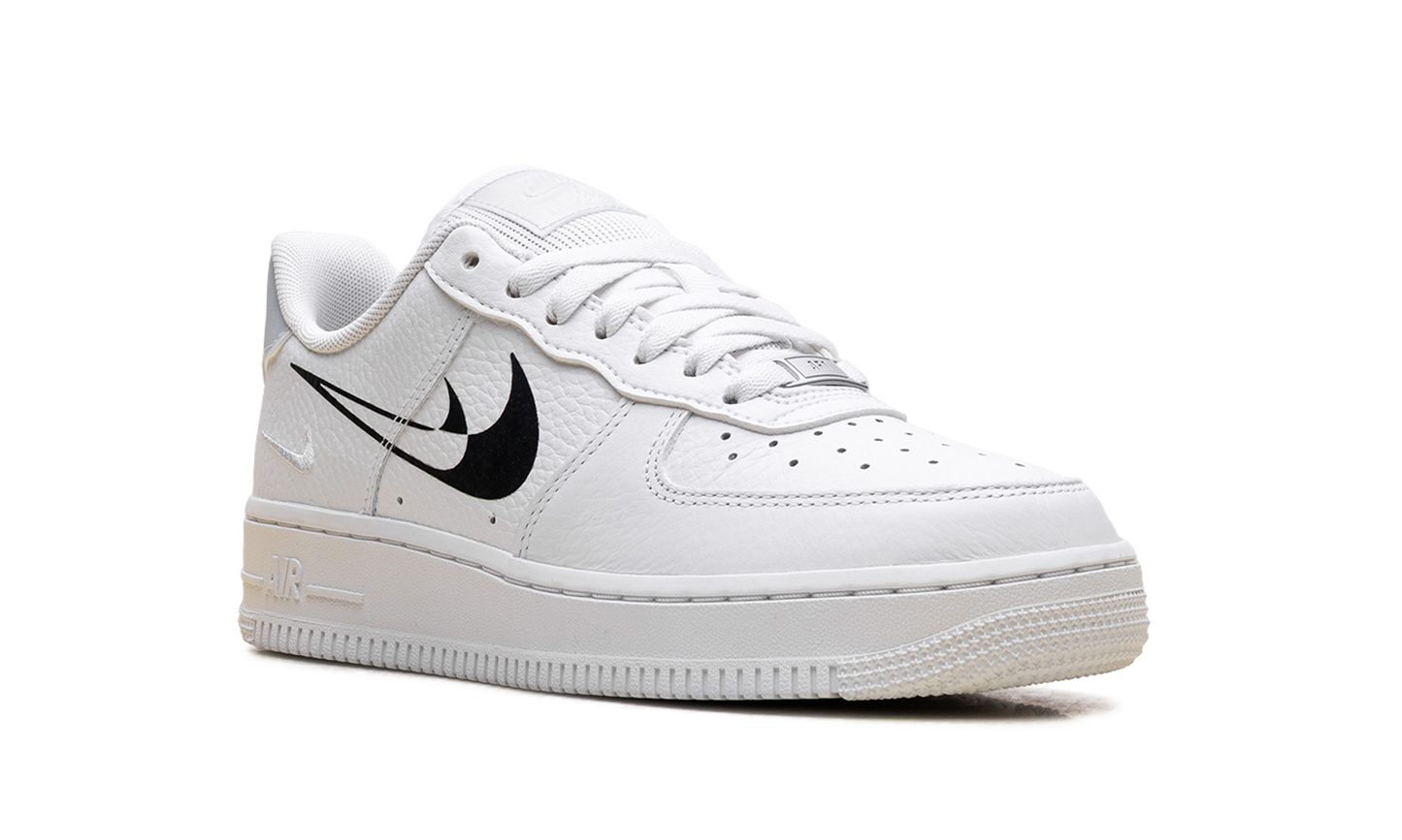 Air Force 1 Low 07 Wmns"White/ Black" DV3455 100
