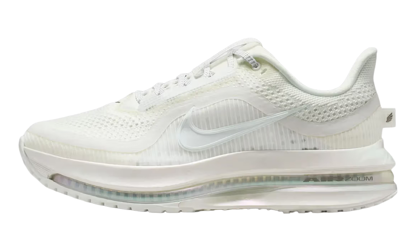Pegasus Premium WMNS"Summit White" IO9918 100