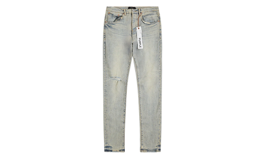 Venice Sunbleached Denim "Light Indigo" P002 VSBL825