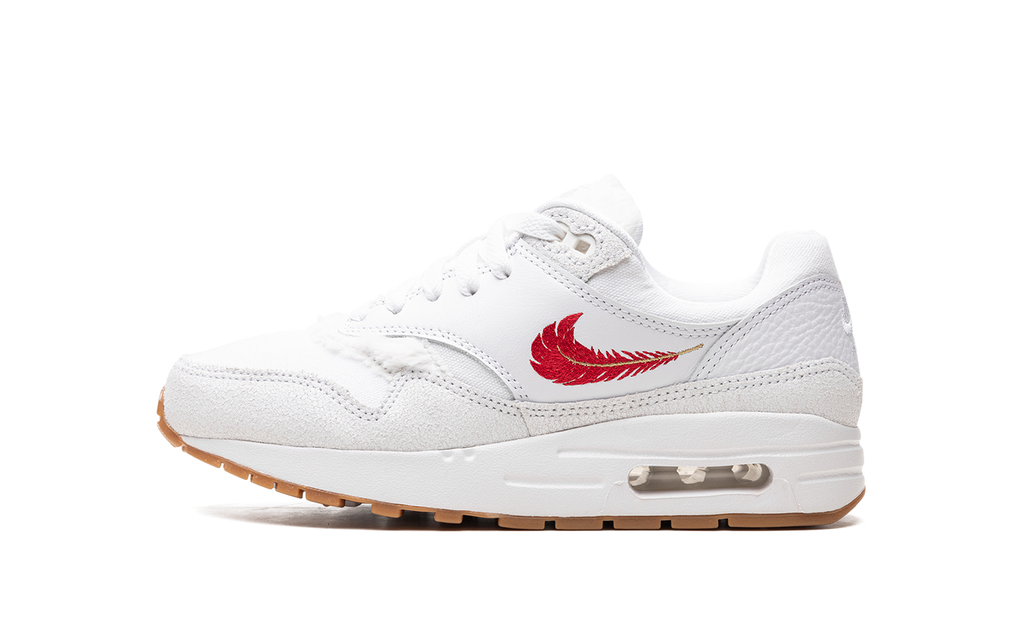 Air Max 1 GS "The Bay" FJ4628 100
