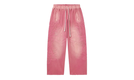 Carver Sweats "Pink" VALE 12 014 VFCSRP PK