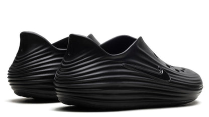 ReactX Rejuven8 Triple Black
