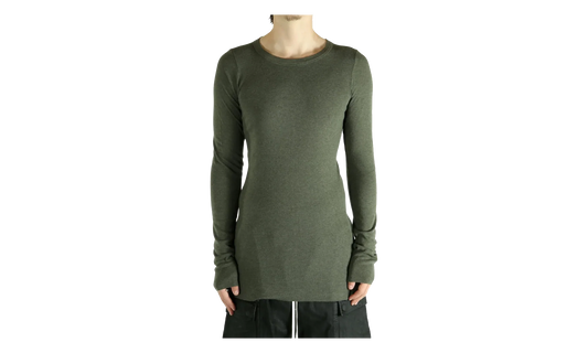 Rib Long-Sleeve T-Shirt "Bosco" RU02E1250 RJR 25