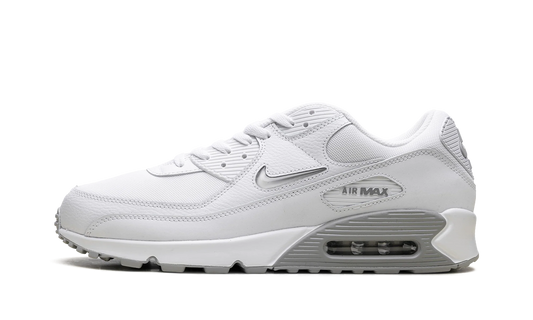 Air Max 90 "Jewel Light Smoke Grey" FN8005 100