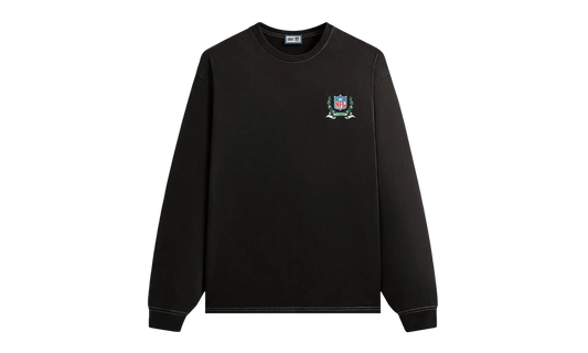 Kith & '47 for the NFL: Jets Vintage Long-Sleeve "Black" KHM032861 001