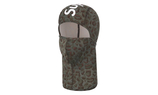 Heat Reactive Balaclava "Leopard" SU26959