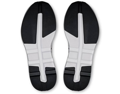 On Running Cloudzone Ice Black
