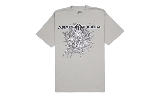 Arach NY Phobia Short Sleeve Tee "Grey" SP5der326