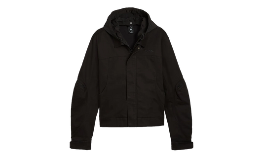 SAN SAN GEAR CLRT Jacket "Black" 632546 01