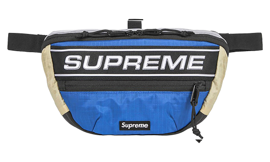 Waist Bag "Blue" SU26989