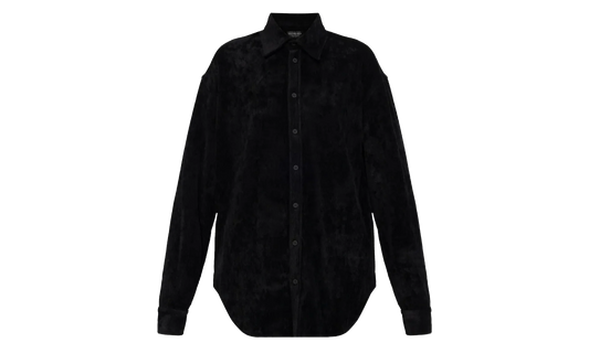Standard Shirt WMNS "Black" 850976 TTV02 1000