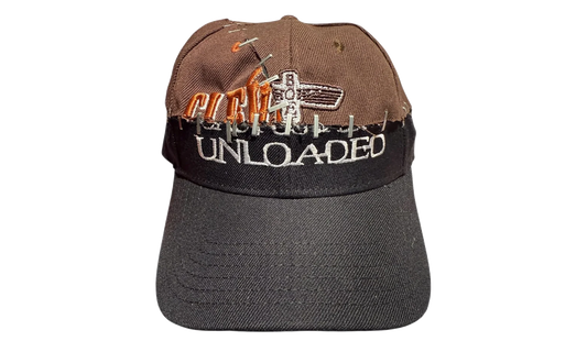 Cactus Jack X Kozaburo 1 of 1 Reworked Hat "Multi-Color" CPFM25