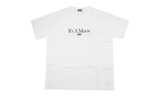 It's a movie Tee "White" KHM034717 101