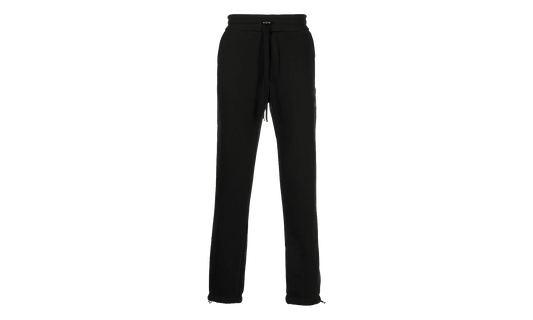 MA Sweatpants "Black / Black" MJSP006 008