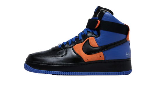 Air Force 1 HI "Supreme LE NYC" 375379 401