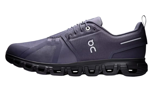 Cloud 6 Waterproof "Flint Black" 3MF10064641