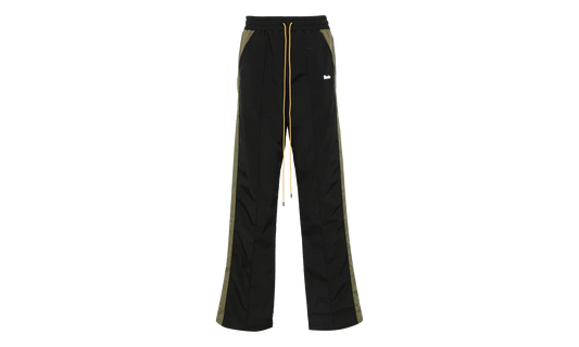 Aerial Track Pants "Black / Olive" RHPF24PA01874 BLO