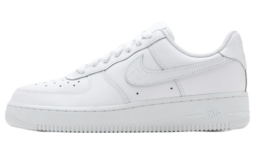 Air Force 1'07 SE WMNS"Pebble Croc - White/ Neutral Grey/ White" IO4837 100