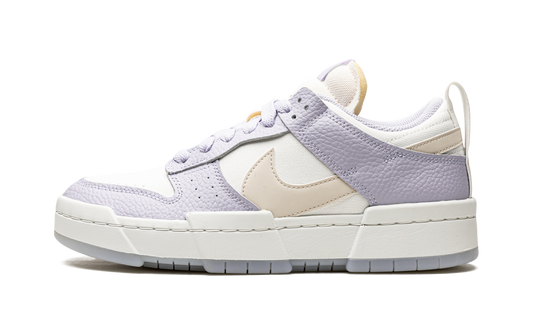 DUNK LO DISRUPT MNS WMNS"Summit White Ghost" DJ3077 100