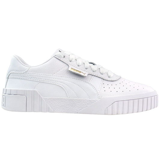 Cali Lace Up Sneakers