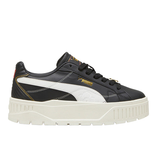 Karmen II Class Act Platform Sneakers