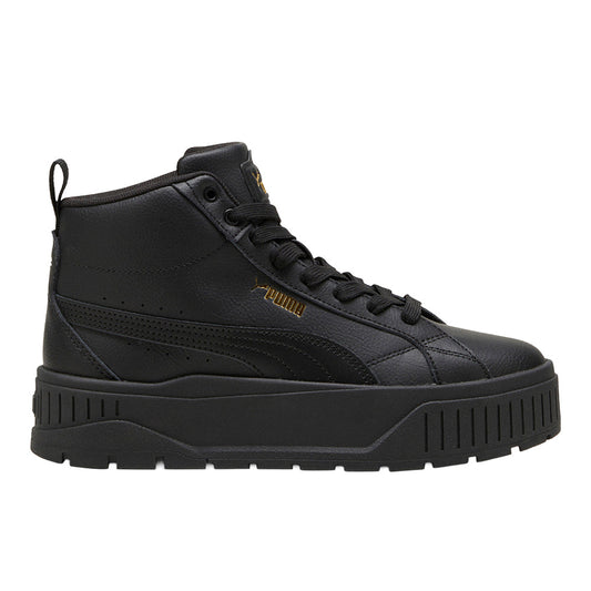 Karmen II Platform Sneakers