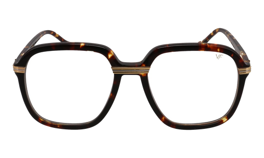Executive Monte Carlo Edition Acetate "Brown Tortoise / Clear" MCEX2 0004 9T6