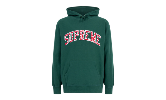 Hearts Arc Hoodie "SS21" SU10680