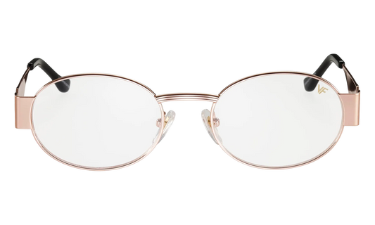 Cypher 24KT "Rose Gold / Clear" MPCY2 0004 47B7
