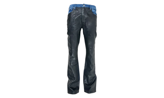 Coated Flare "Black" P004 FLCB126