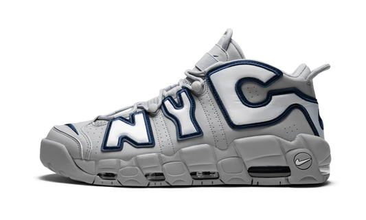 Air More Uptempo NYC QS "New York City" AJ3137 001