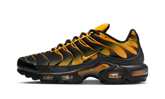 AIR MAX PLUS "Black" DM0032-007
