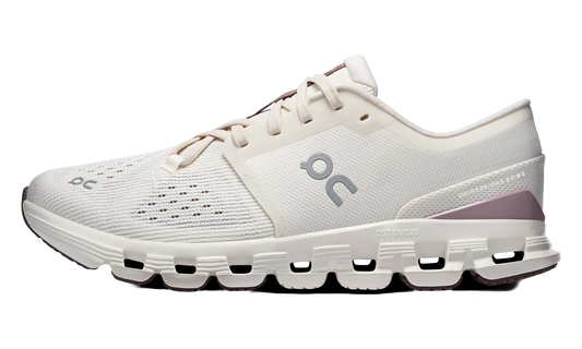 Cloud X4 WMNS "Ivory Heron" 3WE30074740