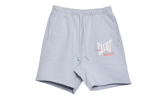 Smokers Fantasy Sweatshorts "Baby Blue" SM HR8 0000 060