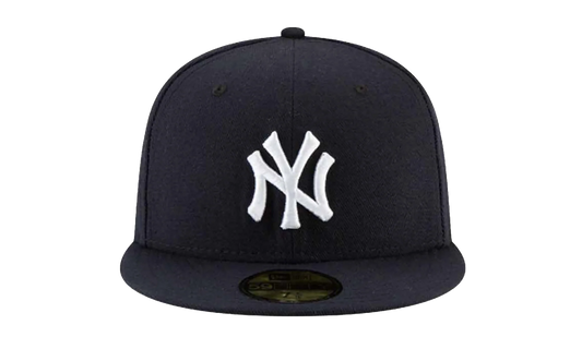 59FIFTY New York Yankees "Navy / White" 70331909
