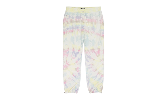Tie Dye Sweatpant "Multicolor Tie Dye" Y0M09451TE_Pastel_Tie_DyeSeller