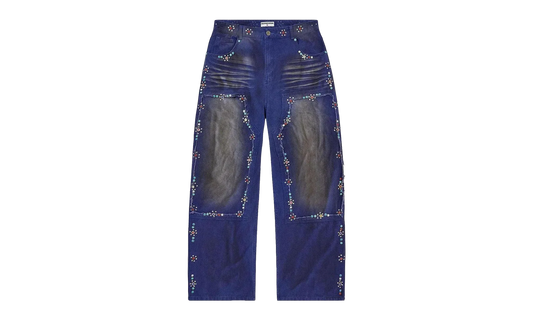DIY Carpenter Jeans "Blue" 10076699