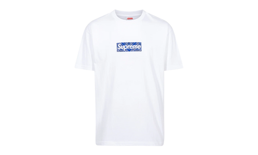 Bandana Box Logo Tee "FW19" SU8604