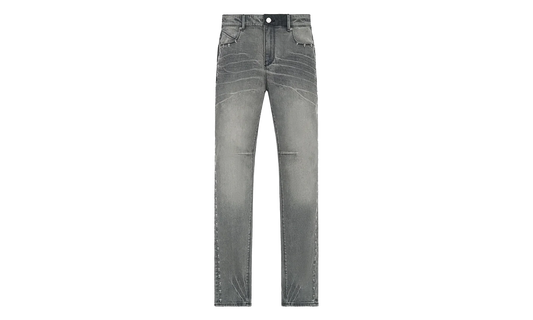 Bryant Skinny Jeans "Iron Haze Side Cross" MEXOD1217 J1205INHSC