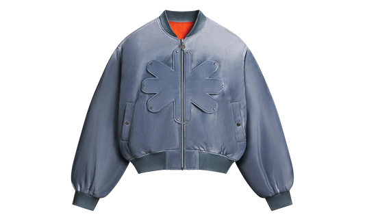Reversible Detached Bomber "Seafoam" LST 50 22703 SEA