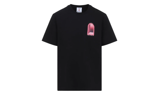 Arches Classic T-Shirt "Black" MSS26JTS00111