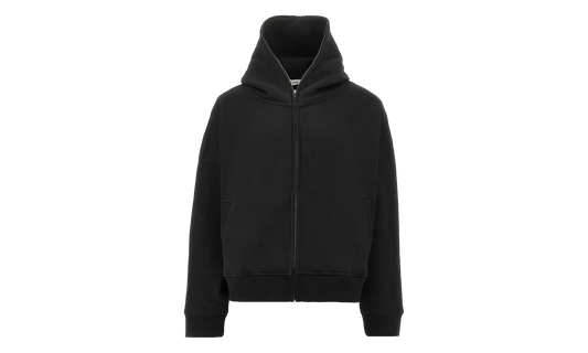 ETERNAL ZIP "Black" ESSS26HO03012 0015