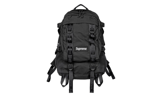 Backpack "SS26 - Black" SU27054
