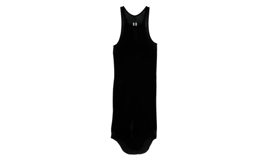 Basic Rib Tank Top "Black" RU01F2150 RC 09