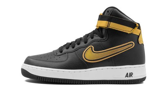 Air Force 1 High '07 LV8 AV3938 001