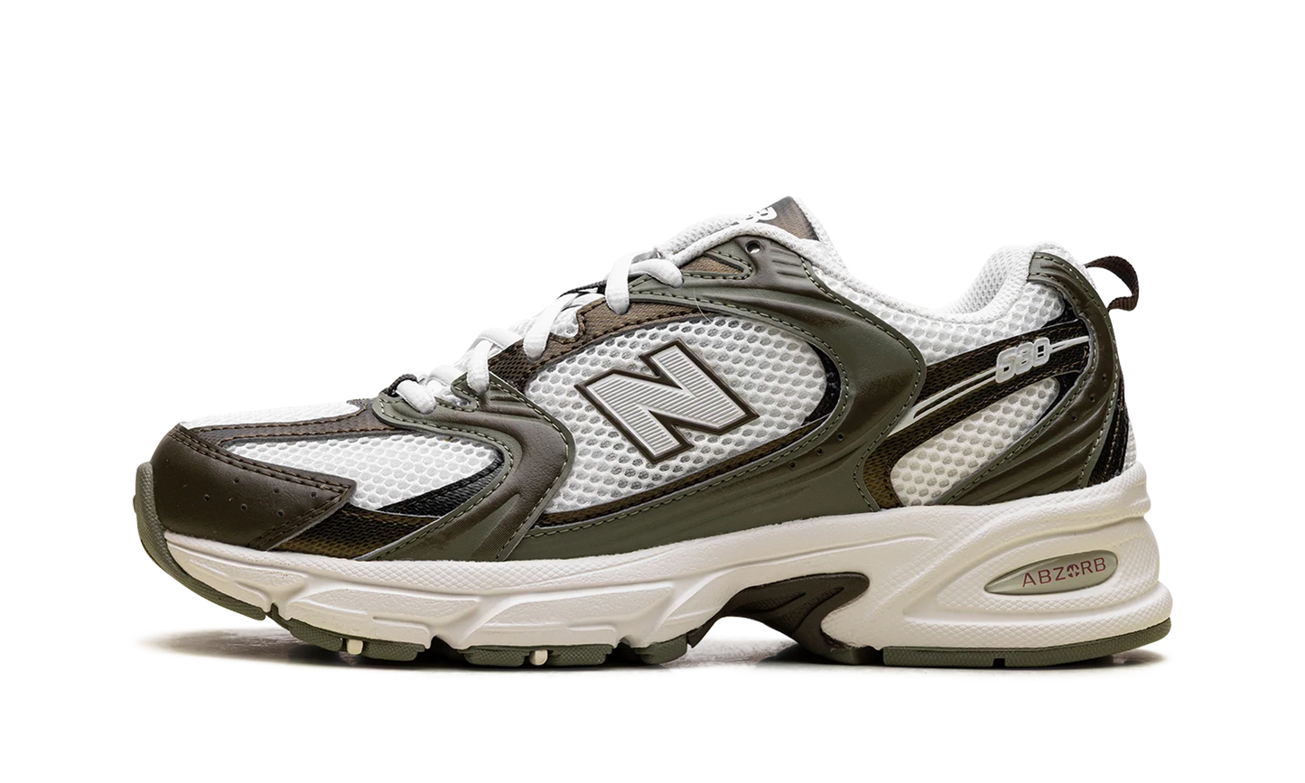 530 "CALIA Brown Green" U530CAL
