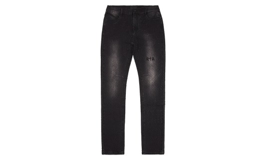 Bryant Inkstone Crystal Denim "Black" MDGDD1146