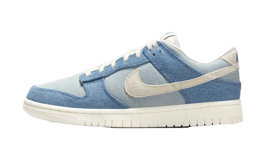 DUNK LOW WMNS"Smokey Blue Denim" IH5073 006