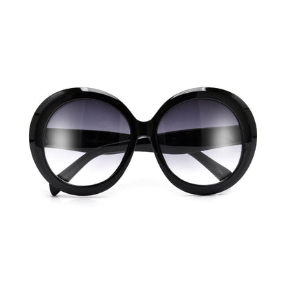 CHIC BOHO THICK ROUND SUNNIES