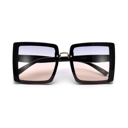 OVERSIZED SQUARED FASHION CHIC SUNNIES
